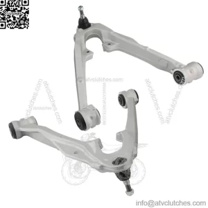 Aluminum Front Lower Control Arm Ball Joint for Silverado Sierra 1500 2014-2017 (For: Chevrolet Silverado 1500)
