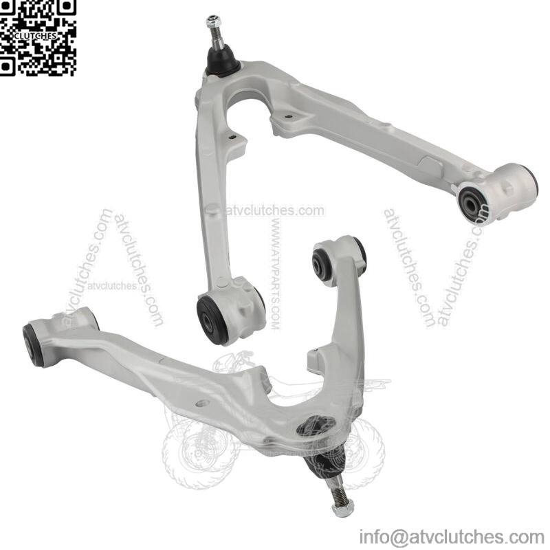 Aluminum Front Lower Control Arm Ball Joint for Silverado Sierra 1500 2014-2017 (For: Chevrolet Silverado 1500)