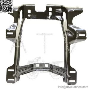 New Hood Latch Support GM1225316 Fits 2007-2014 Chevrolet Silverado 2500 HD (For: More than one vehicle)
