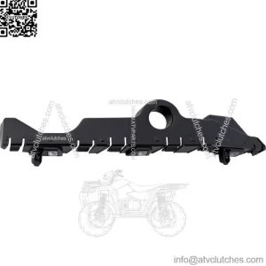 New Bumper Bracket Front Right Fits 2019-2023 Chevrolet Silverado 1500 84624944 (For: Chevrolet Silverado 1500)