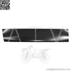 0852-171 L Key Parts Door Skin Front Driver Left Side Lower for Chevy Hand C1500