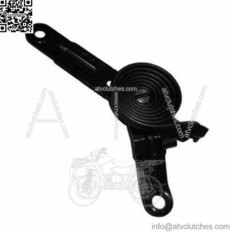 New Hood Spring Hinge Left Side Fits 2007-2013 Chevrolet Silverado 1500 20913885 (For: More than one vehicle)