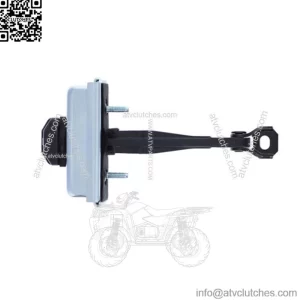 For Front Door Check 14 - 20 Cadillac Chevrolet GMC Passenger or Driver 84186138 (For: More than one vehicle)