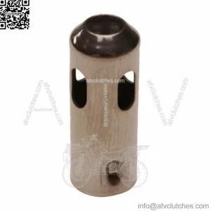 GM Genuine Parts 8634400 Automatic Transmission Clutch Accumulator Check Valve (For: More than one vehicle)
