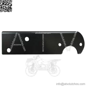 0849-764 Key Parts Tail Light Bracket Passenger Right Side for Chevy Hand C10