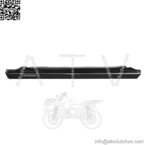 0852-104 R Key Parts Rocker Panel Passenger Right Side for Chevy Hand C1500 GMC