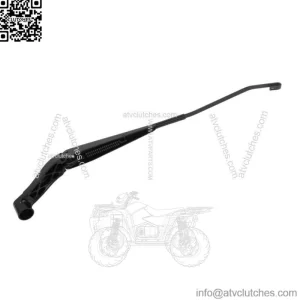 Windshield Wiper Arm-4 Door, Crew Cab Pickup GM Parts 23387855 (For: More than one vehicle)