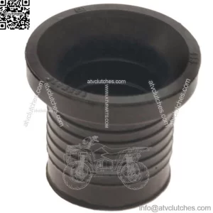 Automatic Transmission Fluid Filler Tube Seal GM Parts 1259475 (For: More than one vehicle)