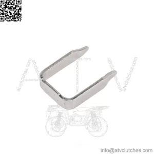GENUINE GM PARTS Automatic Transmission Range Selector Lever Cable Retainer (For: More than one vehicle)