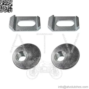 Camber And Alignments Kit Front Lower for 2004-2019 Ford F-150 K100025 (For: More than one vehicle)