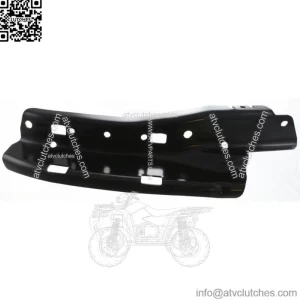Bumper Bracket For 2004-2006 Ford F-150 2004 F-150 Heritage Front Lower Right (For: More than one vehicle)