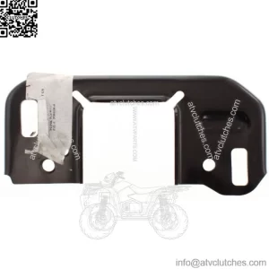 Bumper Bracket For 2010-2014 Ford F-150 Front Left Side Steel Primed (For: Ford F-150)