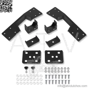 Rear Axle C-Notch Flip 6 inch Drop Kit Fit For 99-06 Chevy & GMC Silverado 1500 (For: More than one vehicle)