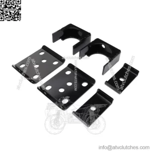 6" Drop Axle Flip Kit Lowering Kit For 1999-2006  Silverado GMC Sierra (For: More than one vehicle)