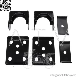 6" Lowering Drop Flip Kit No C-Notch For 99-06 Chevy Silverado&Sierra 1500 STEEL (For: More than one vehicle)