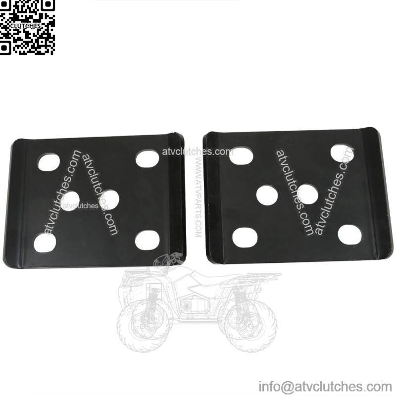 NEW 6" Rear Axle Lowering C Notch&Flip Kit For 1999-2006 Chevy Silverado Sierra (For: More than one vehicle) - Image 2