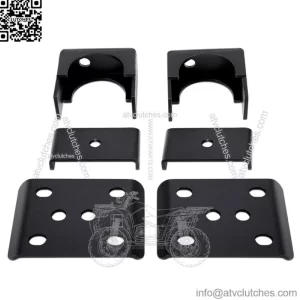 6" Lowering Drop Rear Axle Flip Kit For 99-06 Chevy Silverado&Sierra 1500 STEEL
