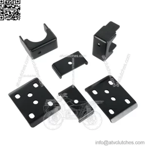 6" Lowering Drop Axle Flip Kit Rear For 1999-2007  Silverado GMC Sierra (For: More than one vehicle)
