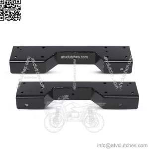 Fit For 88-98 Chevy Silverado GMC Sierra C-Notch Rear Lowering Axle C-Support