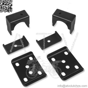Rear Axle Flip Kit 6" Lowering Drop FOR Chevy Silverado&GMC Sierra 1500 1999-06 (For: More than one vehicle)