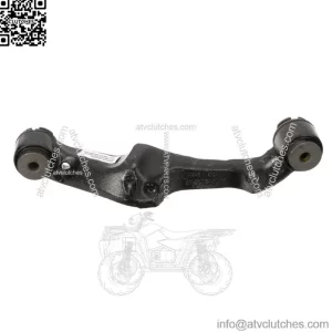 OEM Front Left Axle Differential Mount Bracket Cadillac  GMC 23104736 (For:  Silverado 1500)