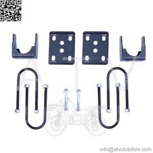 6" Drop Axle Flip Kit Lowering Kit For 88-98 Chevy Silverado C1500 W/Ubolt (For: More than one vehicle)