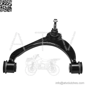 Front Left Upper Control Arm Ball Joint for 2015 2016-2018 Silverado Sierra 1500 (For: More than one vehicle)