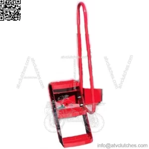 R6985 LH Handrail Fits Case IH 1026 1066 1206 1256 1456 1466 1566 1568 544 656