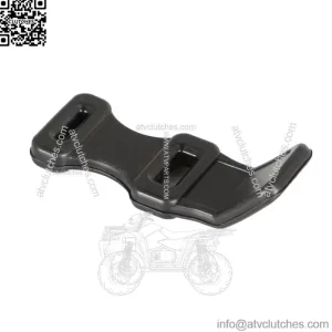 Fit For HONDA TRX200 TRX250 TRX300 TRX350 US Rear Rack Door Rubber Straps (For: Honda FourTrax Foreman 350)