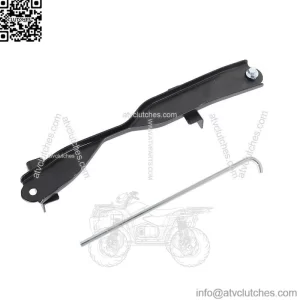 For 2003-2008 Toyota Matrix Corolla 74404-02050 Battery Hold Down Clamp Kit