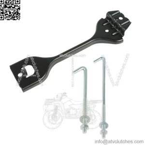 Battery Hold Down Kit For Subaru Impreza Forester WRX STI 82182AG001 82161CA000