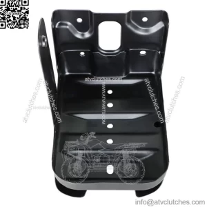 For 2009-2019 2020 Dodge Journey 5178247AB Battery Tray Bracket 2.4L 4-Door