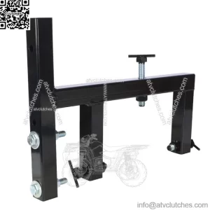 Transmission Repair Fixture Holder Bolts To An Engine Stand For GM 4L60E