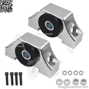 Engine Motor Torque Mount Kit For 1992-2000 Honda Civic B-series/D-series