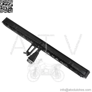 For Chevy Equinox 2018-2020 Terrain Secondary Lower Grille Shutter Lower Part