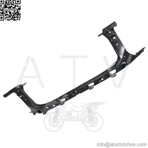 Front Upper Radiator Support For 2016 2017-2020 2021 2022 F150 2.7L 3.5L 5.0L