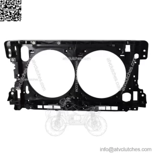 Radiator Support For 2013 2014 2015 2016 Nissan Altima 2016 Maxima Assembly