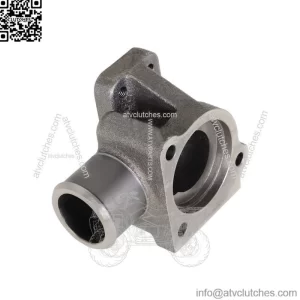 For Cummins 4BT 6BT Engine 5257270 3914409 3285102 Thermostat Housing Seat