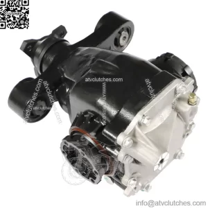 For Cadillac ATS AWD 13-19 6AT Rear Differential Axle Carrier 3.27Ratio 84110753