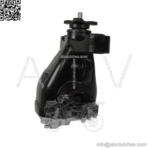 For 2016-2019 Cadillac ATS L4 2.0L RWD Rear Differential Axle Carrier 2.85 Ratio