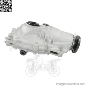 For 2011-2017 BMW X3 2014-2018 X4 Front Differential Carrier Assembly 3.73 Ratio