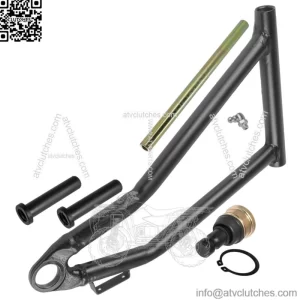 A Arm Front Lower Left For Polaris RZR 800 EFI 2008-2014