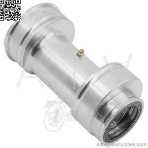 Rear Axle Bearing Carrier Hub for Canam DS450 2008-2009 705500644