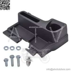Storage Tray Insert Center console Box For Toyota Land cruiser LC70 71 LC76 LC79