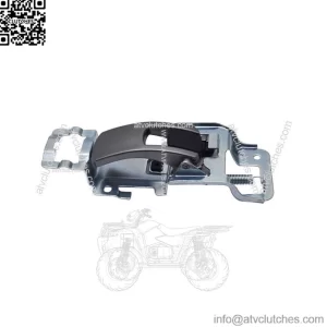 For 05-09 Chevrolet Equinox Front & Rear Left Driver Inside Interior Door handle