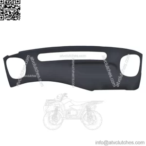 Front Dash Board Cover Cap Fit For 1999-2002 Chevy S-10 S-15 Blazer Gmc Pickup