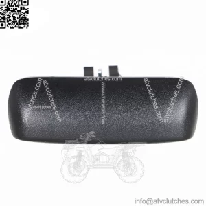 Dark Gray Glove Box Latch Handle For Dodge Durango Dakota 3.9L 4.7L 1997-2000
