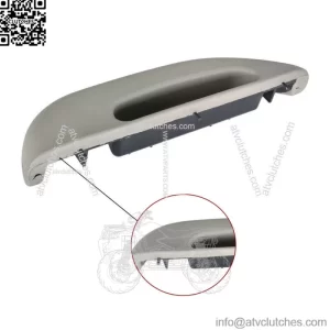 Fit For 1996-2002 Chevrolet GMC Right Front Passenger Inner Armrest Pull Handle