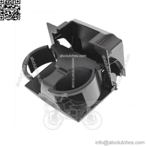 Rear Center Console Cup Holder for 2006-2019 Nissan Frontier Xterra 96965-ZP00C
