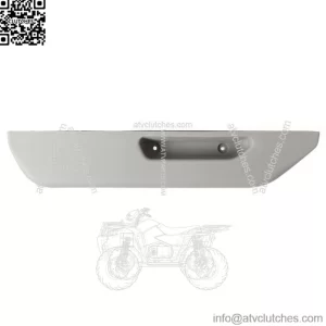 Door Armrest Gray Front Driver Side LH LF For 1988-1994 Chevy GMC Pickup SUV
